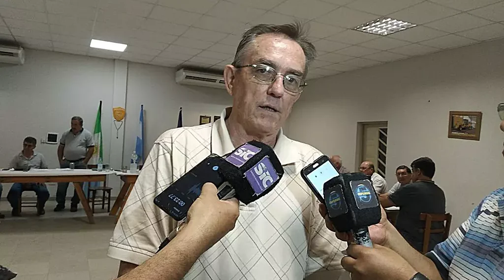 Cooperativas de Electrificación Rural se reunieron