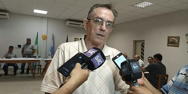 Cooperativas de Electrificación Rural se reunieron