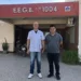 Escuela 1004 con nuevo director y comisión cooperadora