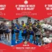 Finalizó el 6to Torneo de Vóley “Día de la Mujer”