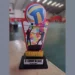 Finalizó el “3er Torneo Comercial de Vóley”