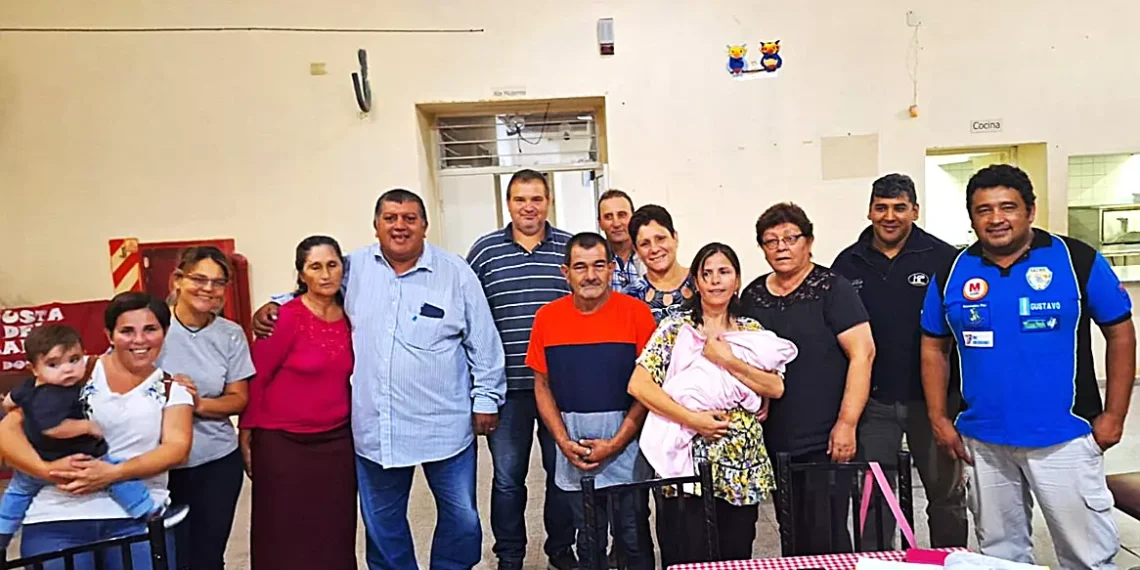 Escuela Técnica cuenta con su Cooperadora