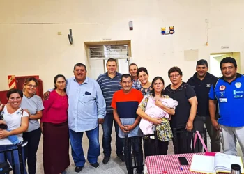 Escuela Técnica cuenta con su Cooperadora