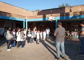 EEE N°12, novedades e invitación a conformar nueva Cooperadora