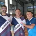 Ezequiel Lavayén brindó un Campus en AMBALAB