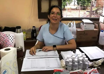 “En Salud, siempre se necesita cada vez más”