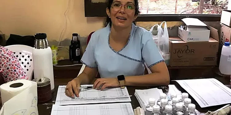 “En Salud, siempre se necesita cada vez más”