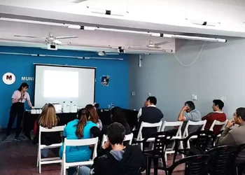 Se insta a la conformación de Control de Vectores con coordinación municipal