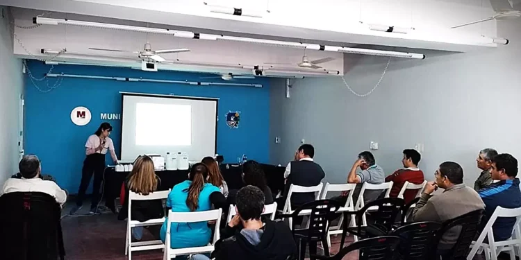 Se insta a la conformación de Control de Vectores con coordinación municipal