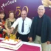Se celebró las Bodas de Plata de Biblioteca “Prof. Hugo D. Iglesia”