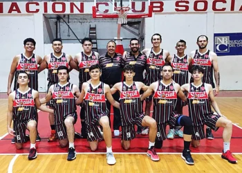 Básquet: Social no pudo en su debut