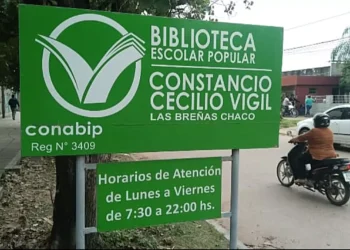 Biblioteca “C. Vigil”; actividades por el Día del Libro