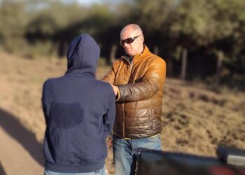 “Nadie me creía, ni los directivos de la escuela me creyeron, me echaban la culpa”