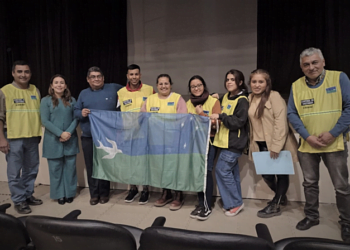 “Formación de Referentes y Equipos de Salud en ETM”