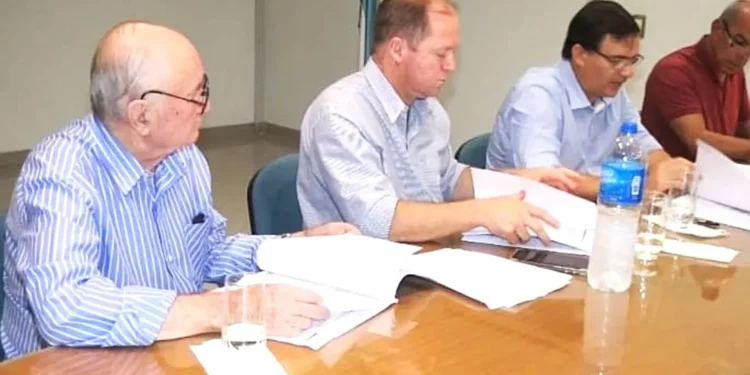 MACIP realizó su Asamblea General Ordinaria