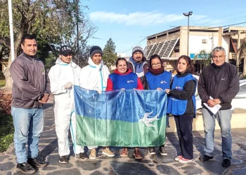 Situación epidemiológica sobre Dengue en Las Breñas