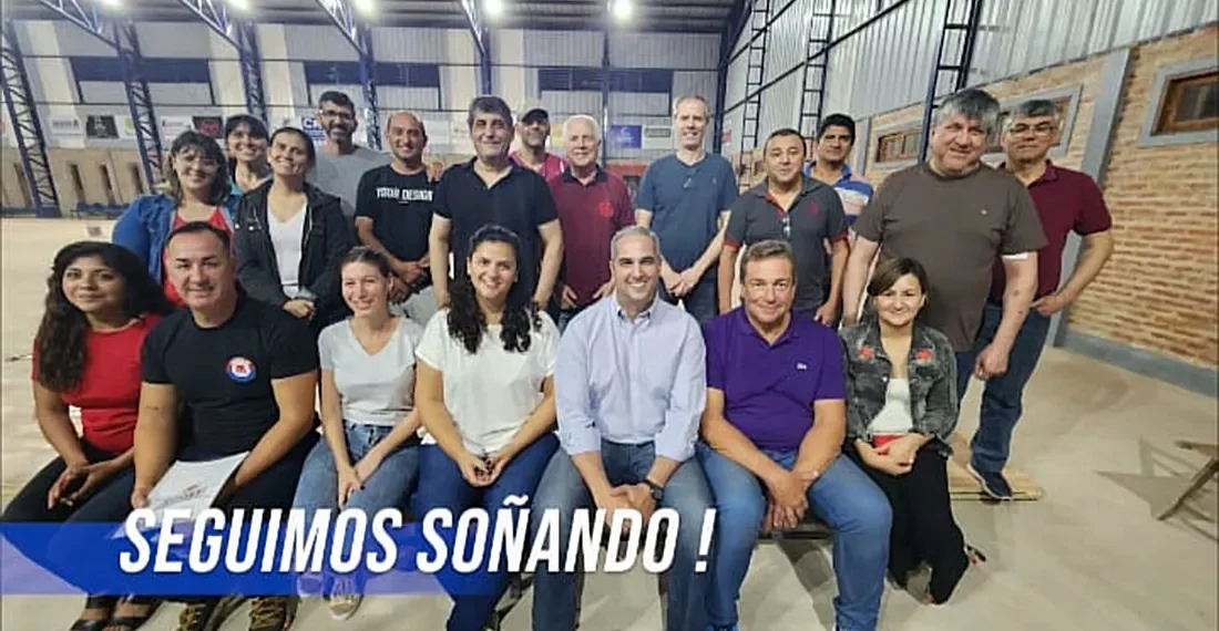 AMBALAB festeja su cumpleaños 11