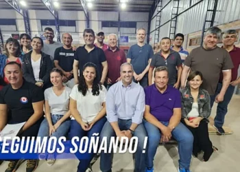 AMBALAB festeja su cumpleaños 11