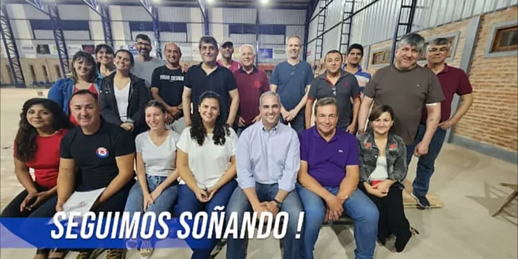 AMBALAB festeja su cumpleaños 11