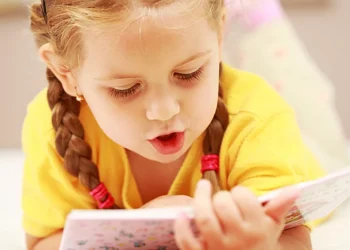 “Test de fluidez lectora”