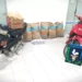 “Malos empleados” fueron atrapados con las manos en la masa