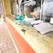 Robo y destrozos para robar local comercial
