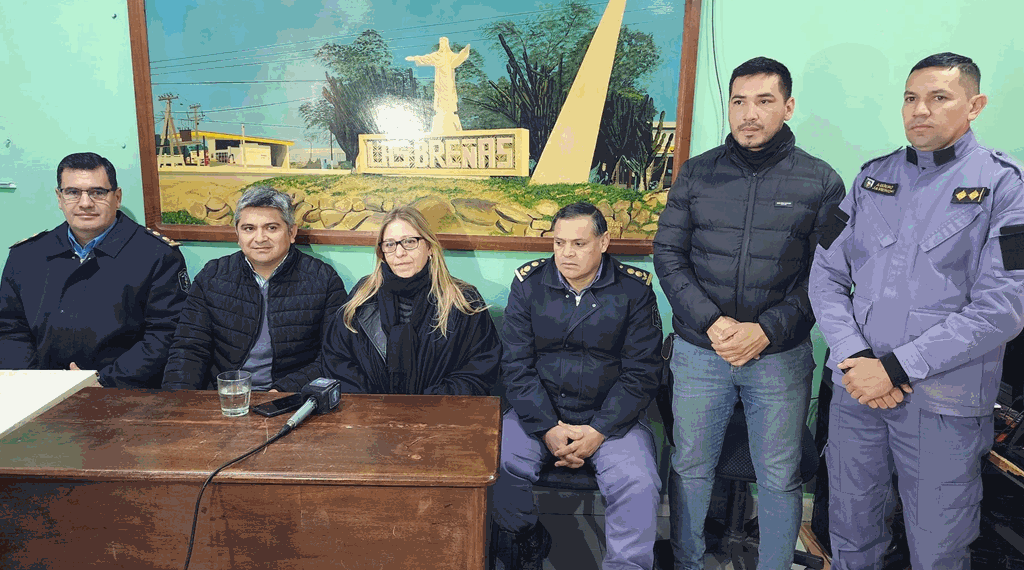 Caso Erica Torrez: Avance de la causa, según la Fiscal Dra. Rafart