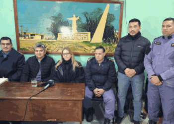 Caso Erica Torrez: Avance de la causa, según la Fiscal Dra. Rafart