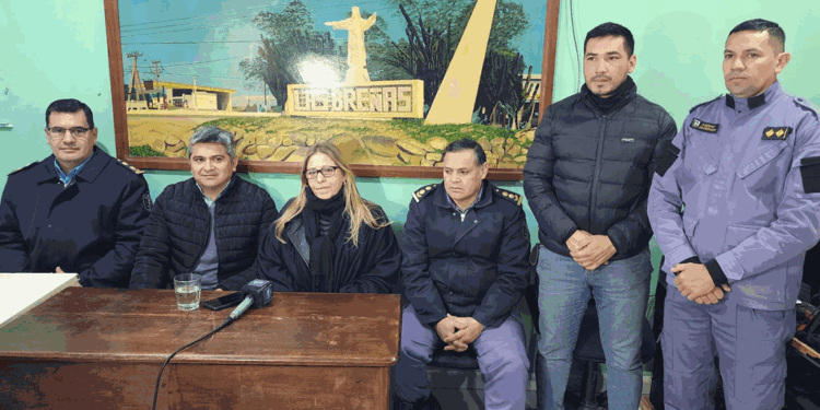 Caso Erica Torrez: Avance de la causa, según la Fiscal Dra. Rafart