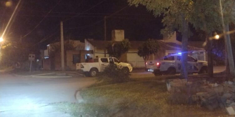 Caso Erica Torrez: Habría confesado su “autoría” el detenido