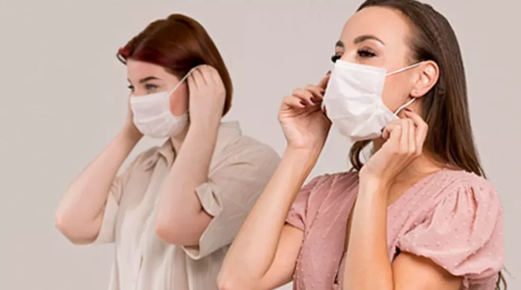 Uso de Barbijo será obligatorio en instituciones sanitarias