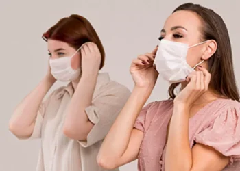 Uso de Barbijo será obligatorio en instituciones sanitarias