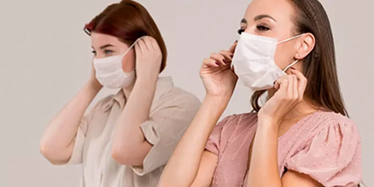 Uso de Barbijo será obligatorio en instituciones sanitarias