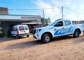 Hallan sin vida a un masculino en su domicilio