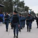 En el Día de la Policía del Chaco, los uniformados reciben un incremento salarial