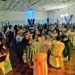 Policías breñenses celebraron su día con una Cena Show