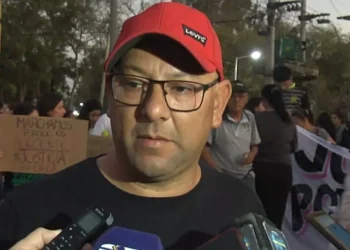 “Cuando estoy solo, siendo más de las 20 puñaladas que le dieron a Érica”