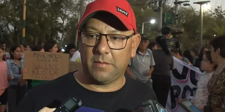 “Cuando estoy solo, siendo más de las 20 puñaladas que le dieron a Érica”