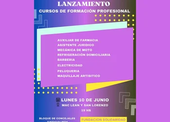 Nuevas oportunidades de estudios con salida laboral inmediata