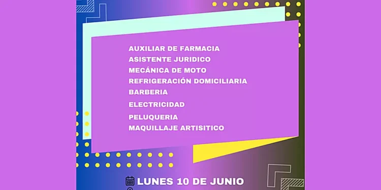 Nuevas oportunidades de estudios con salida laboral inmediata