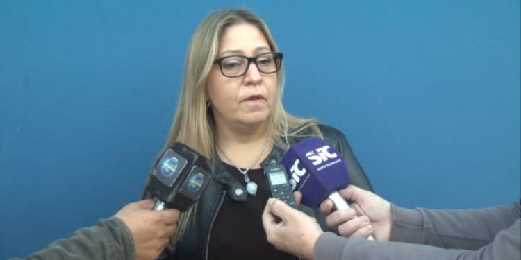 Causa Érica Torrez: La Fiscal de la Causa, brindó detalles