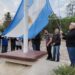 Comunicadores locales, fueron agasajados en el “Día del Periodista”