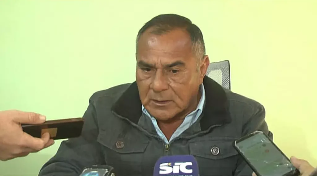 Crítica situación en Cooperativa Agua Potable Las Breñas