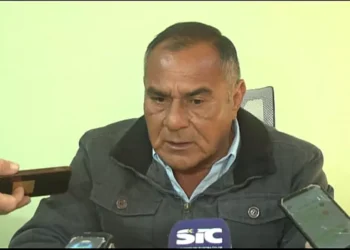 Crítica situación en Cooperativa Agua Potable Las Breñas