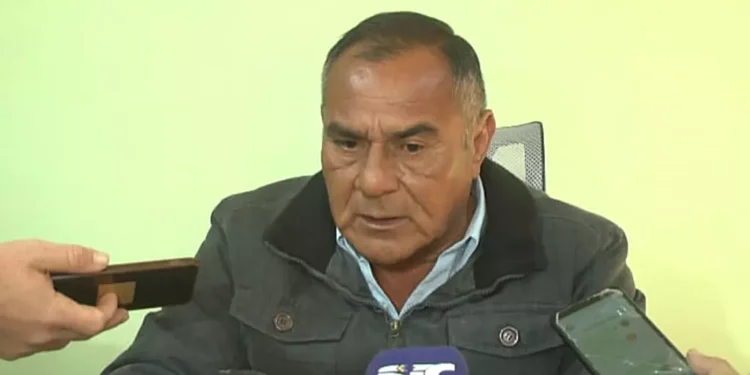 Crítica situación en Cooperativa Agua Potable Las Breñas