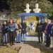 Justicialistas recordaron el 50° Aniversario de la muerte de Juan Perón