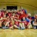 U17 Femenino de AMBALAB Campeonas Provinciales