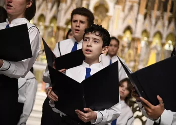 Abierta la inscripción para conformar el “Coro Vocacional de Niños”