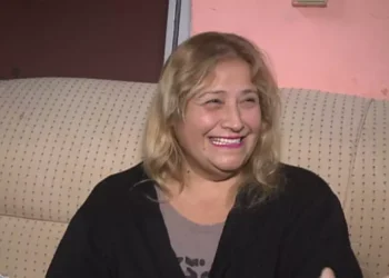 Solidaridad para Lily Nat