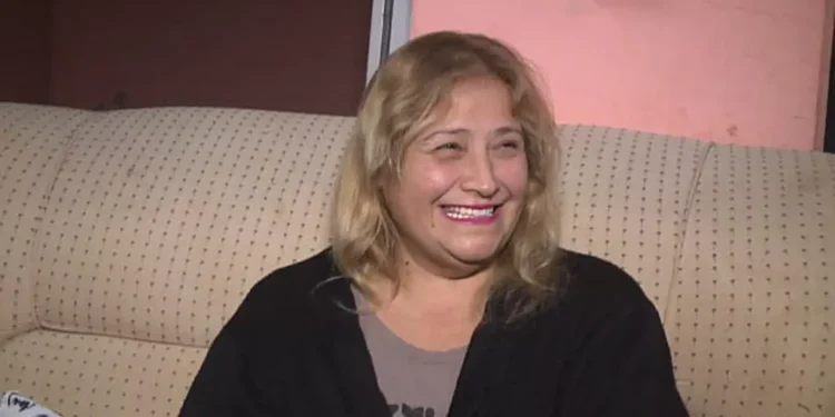 Solidaridad para Lily Nat